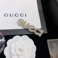 Gucci Hairpins